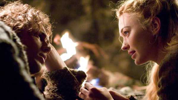 Stasera in TV: Tristano & Isotta", su Rai Movie (canale 24) - Con James Franco e Sophia Myles