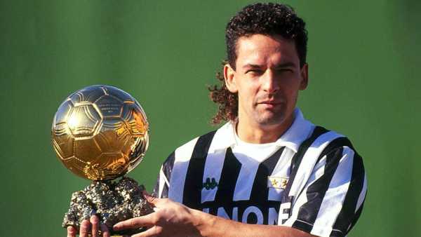 Oggi in TV: La storia di Roberto Baggio a "Ossi di seppia" - In esclusiva su RaiPlay dall'11 maggio