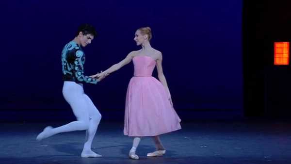 Stasera in TV: I mercoledì della Danza - Su Rai5 (canale 23) il Don Chisciotte dell'Opera di Roma