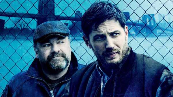 Stasera in TV: "Chi è senza colpa" su Rai4 (canale 21) - L'ultimo film di James Pandolfini