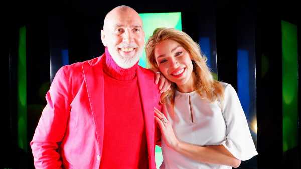 Stasera in TV: Vittoria Schisano protagonista di "Uniche" - Su Rai Premium (canale 25) con Diego Dalla Palma