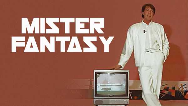 Oggi in TV: "Mister Fantasy" torna dal 12 maggio su Rai Play - Un'antologia della prima stagione condotta da Carlo Massarini