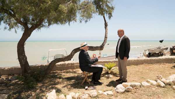 Oggi in TV: Su Rai1 Montalbano trova "Un diario del '43" - Una nuova indagine per il Commissario