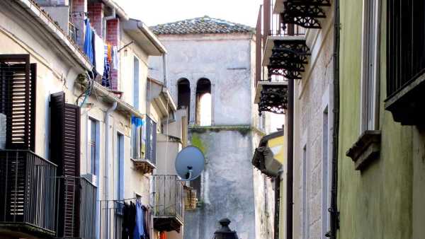 Oggi in Radio: Su Isoradio si parla il dialetto di Isernia - "Le Casellanti" in Molise, con Nicoletta Simone