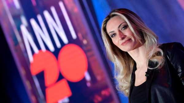 Stasera in TV: Il DDL Zan e il Made in Italy ad "Anni 20" - Su Rai2 con Francesca Parisella