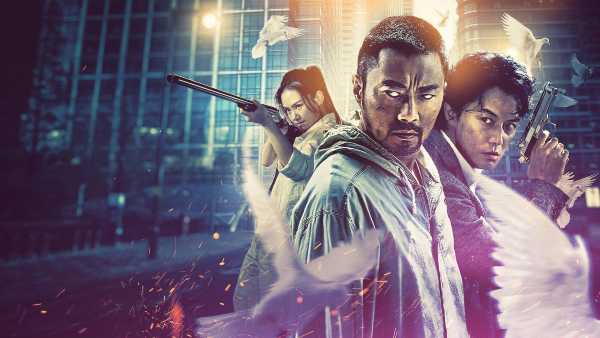 Stasera in TV: In prima tv "Manhunt" su Rai4 (canale 21) - Un thriller adrenalinico del grande John Woo