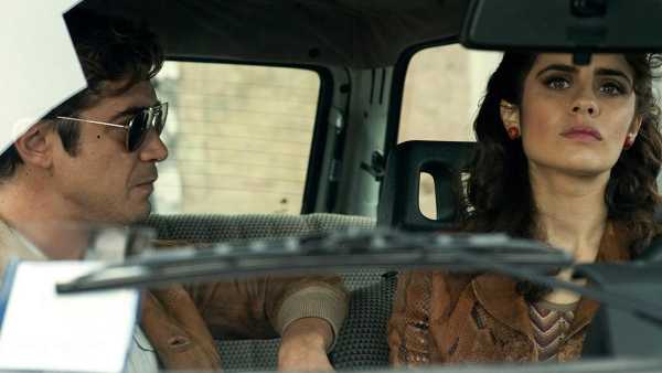 Stasera in TV: A "Cinema Italia" il caso Orlandi - Su Rai Storia (canale 54) "La verità sta in cielo"