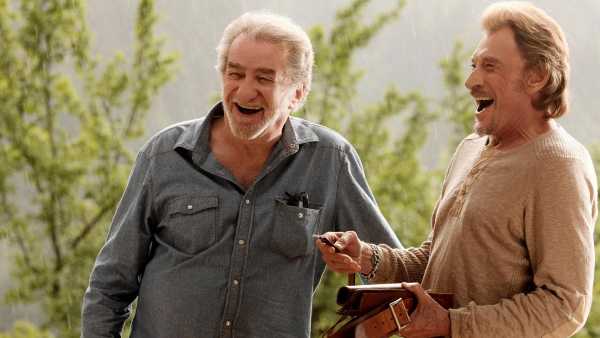 Stasera in TV: "Parliamo delle mie donne" su Rai Movie (canale 24) - Protagonista della pellicola Johnny Hallyday