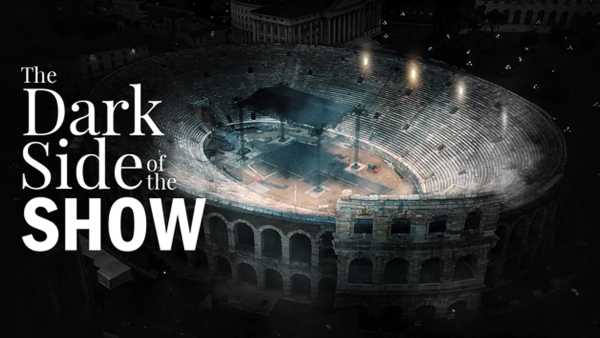 Oggi in TV: In esclusiva dal 17 maggio su RaiPlay "The Dark Side of the Show" - Un docufilm dedicato ai lavoratori dello spettacolo