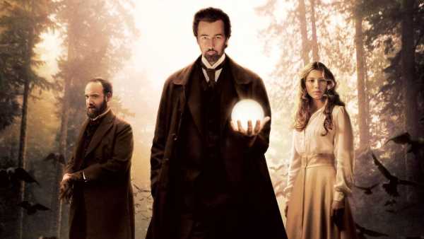 Stasera in TV: Su Rai4 (canale 21) il thriller "The Illusionist - L'illusionista" - Diretto da Neil Burger, con Edward Norton, Jessica Biel e Paul Giamatti