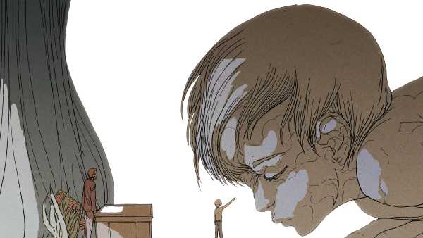 Stasera in TV: Wonderland incontra Lorenzo 'Lrnz' Ceccotti Dal fumetto al cinema, tutte le anime di un visual artist