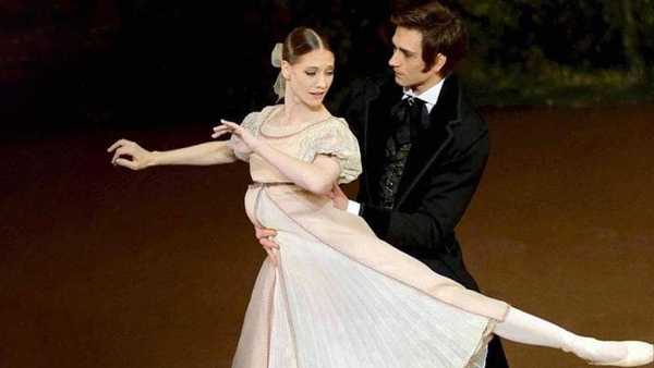 Oggi in TV: "Onegin": l'amore sulle punte - Su Rai5 (canale 23) un balletto firmato Cranko