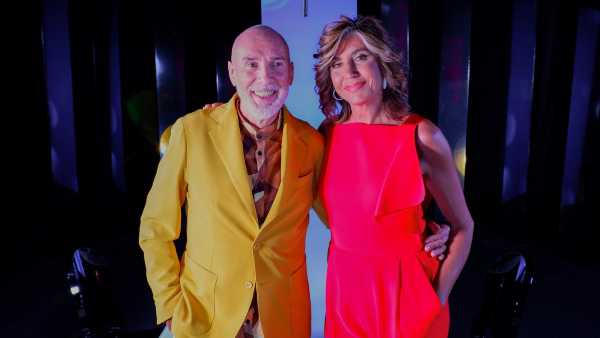 Stasera in TV: Torna su Rai Premium (canale 25) "Uniche" - Ospite di Diego Dalla Palma, Myrta Merlino
