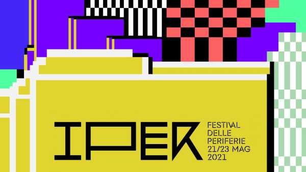 Oggi in TV: Su Radiolive il Festival Iper - A "Non solo performing arts" la rassegna delle periferie