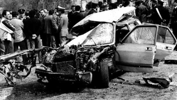 Oggi in TV: Pizzolungo: memorie di una strage - Su Rai Storia (canale 54) tre morti innocenti