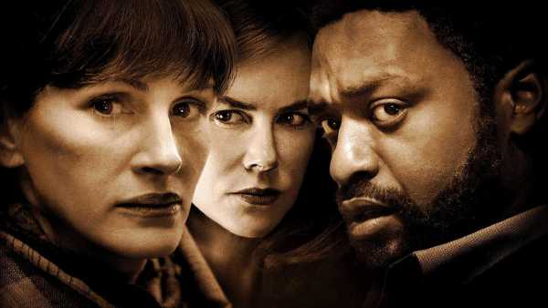Oggi in TV: "Il segreto dei suoi occhi" è su Rai Movie (canale 24) - Protagonisti Chiwetel Ejiofor, Julia Roberts e Nicole Kidman