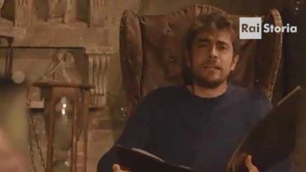 Oggi in TV: I pazzi siete voi - Su Rai Storia (canale 54) criminalità e follia