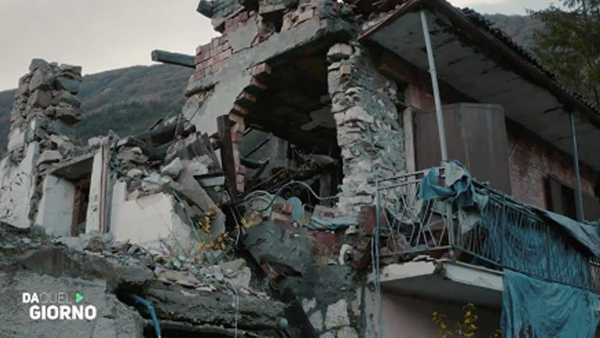 Stasera in TV: Al via su Rai3 "Da quel giorno" - Quattro storie di sopravvissuti ad un evento che ha cambiato loro la vita