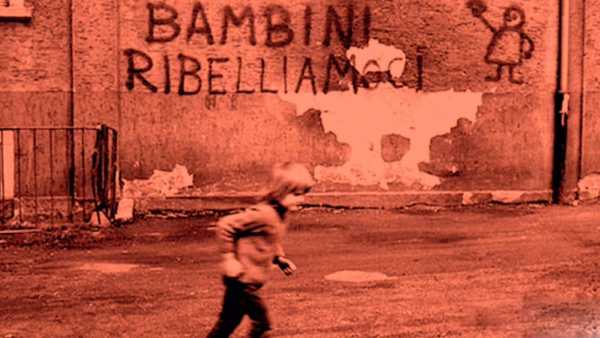Stasera in TV: I "Documentari d'autore" di Rai Storia (canale 54). Registro di classe. Libro secondo: 1968-2000