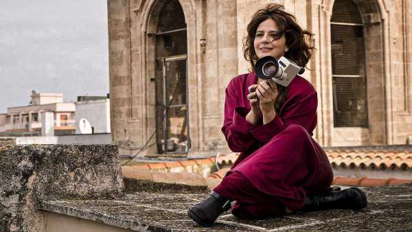 Stasera in TV: Nuovo Cinema Italia - Su Rai5 (canale 23) "L'età d'oro"