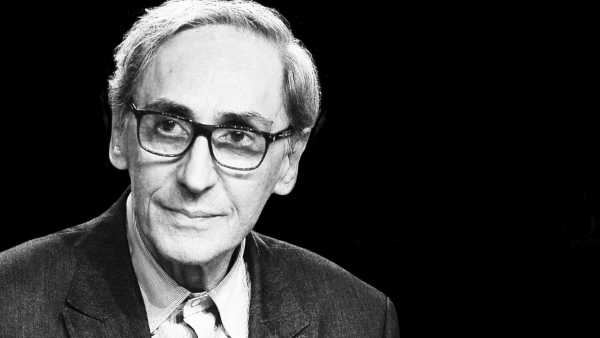 Stasera in TV: Franco Battiato. Sei un essere speciale - Il ricordo di Rai Storia (canale 54)
