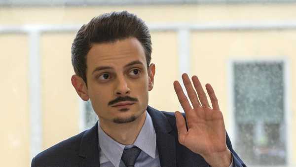 Oggi in TV: Fabio Rovazzi è "Il Vegetale" su Rai Movie (canale 24) - Nel cast anche Luca Zingaretti