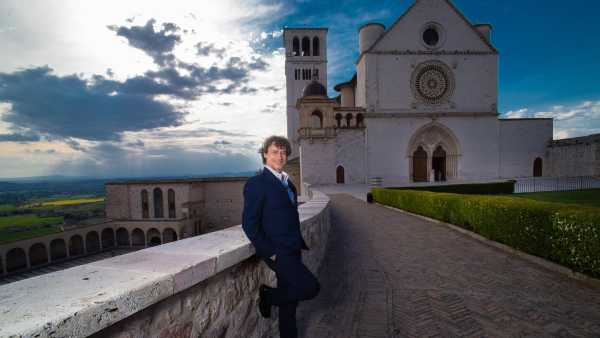 Stasera in TV: ​Ulisse presenta: "Francesco e Chiara – Santi e Ribelli" - Su Rai1, con Alberto Angela