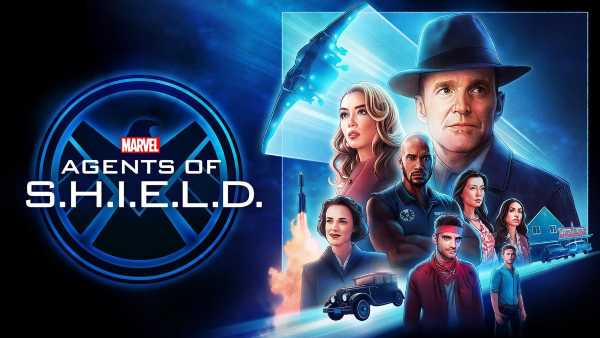 Oggi in TV: Rai4, in prima tv l'ultima stagione di "Agents of S.H.I.E.L.D" - Torna l'agenzia governativa dei fumetti Marvel