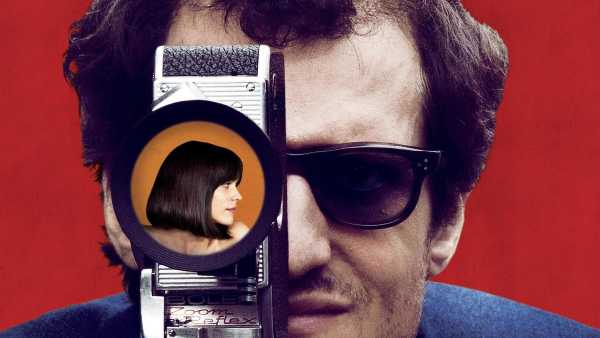 Stasera in TV: In prima visione su Rai Movie (canale 24) "Il mio Godard" - Tratto dalla biografia dell'attrice Anne Wiazemsky