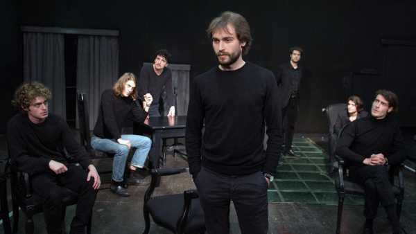 Oggi in TV: Su Rai5 (canale 23) "La Mafia" - Piero Maccarinelli rilegge un testo teatrale di don Sturzo