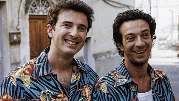 Stasera in TV: Ficarra e Picone sono "Nati Stanchi" - Su Rai Movie (canale 24) l'esordio alla regia della coppia comica