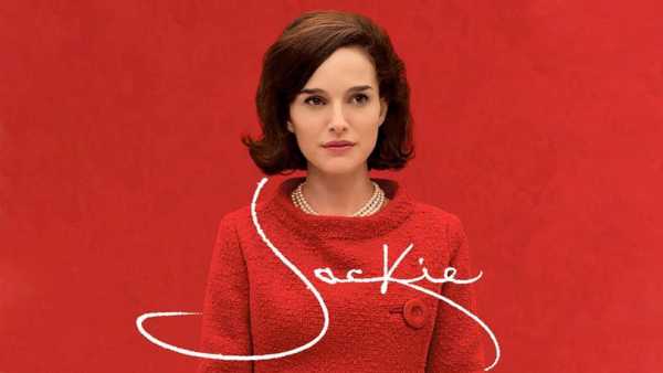 Stasera in TV: Al "Binario Cinema" di Rai Storia (canale 54) - Natalie Portman è "Jackie"