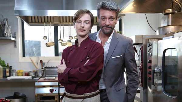 Stasera in TV: Su Rai1 il tv movie "Basta un paio di baffi" - Una commedia degli equivoci con Antonia Liskova e Sergio Assisi