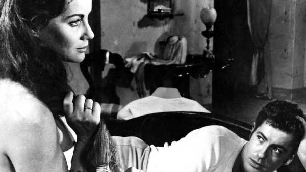 Oggi in TV: Rai Movie ricorda Alida Valli con "Senso" - Il capolavoro di Luchino Visconti, in versione restaurata Oggi in TV: Rai Movie ricorda Alida Valli con "Senso" - Il capolavoro di Luchino Visconti, in versione restaurata