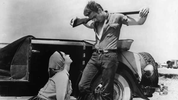 Stasera in TV: "Il gigante" su Rai Movie - Il film con James Dean, premio Oscar alla regia per George Stevens