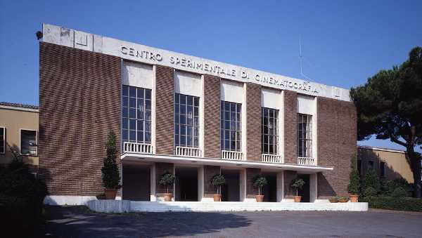 Cinema, al via bando Scuola nazionale cinema del Centro sperimentale
