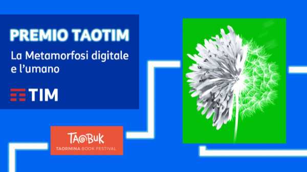Al via il premio TAOTIM 2021 per giovani 18-35enni