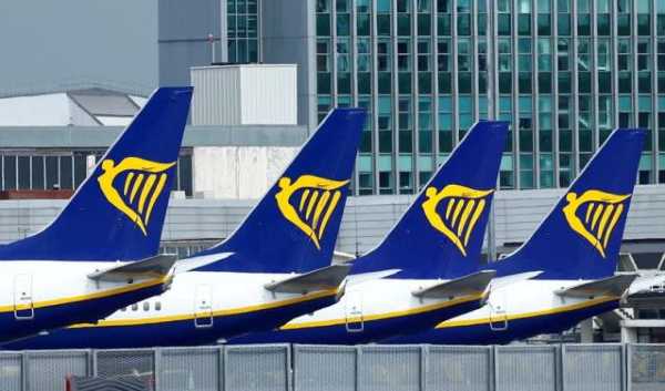 Antitrust: sanzione di 4,2 milioni a Ryanair per mancato rimborso dei voli cancellati