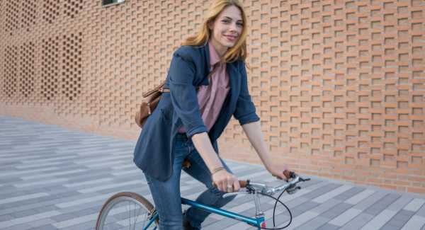 "In bici alla Coop": WeCity e Coop per mobilità sostenibile