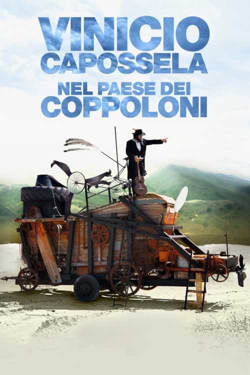Recensione: Su Nexo+ "Nel paese dei coppoloni" - Odori, suoni e sapori stratificati sulla pelle