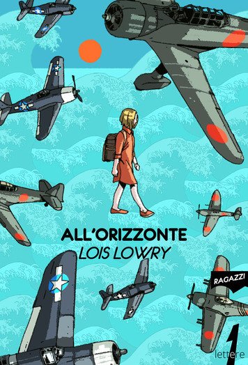 Recensione: "All'orizzonte" - Per un migliore e più pacifico futuro Recensione: "All'orizzonte" - Per un migliore e più pacifico futuro