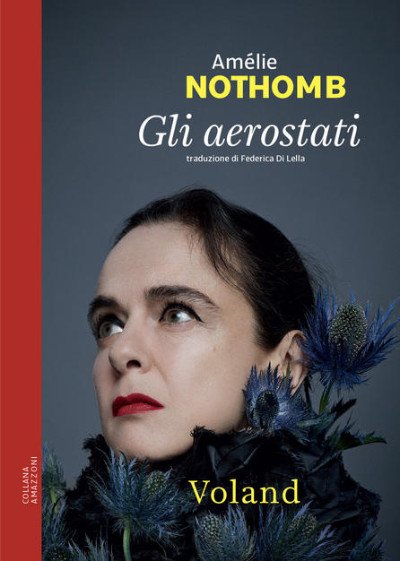 Recensione: "Gli aerostati" - Bisogno di leggerezza