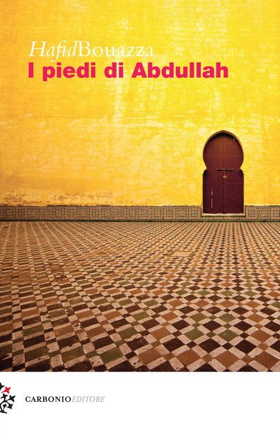 Recensione: "I piedi di Abdullah" - Pagliuzze di oro sinistro