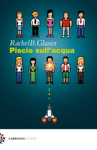 Recensione: "Piscio sull’acqua" - Il brutale disincanto che diviene poesia.