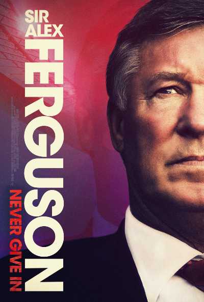 SIR ALEX FERGUSON: MAI ARRENDERSI - Ecco il trailer ufficiale del documentario di prossima uscita