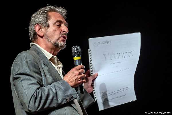 Divertimento Ensemble: due concerti per Alessandro Solbiati, oggi alla Fabbrica del Vapore