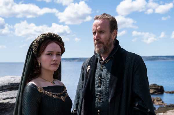 HOUSE OF THE DRAGON - Su Sky e NOW nel 2022 il primo spin-off ufficiale de "Il Trono di Spade"