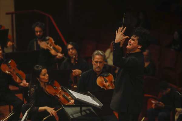 L’Orchestra RAI omaggia Dante in diretta-differita su RAI5 L’Orchestra RAI omaggia Dante in diretta-differita su RAI5