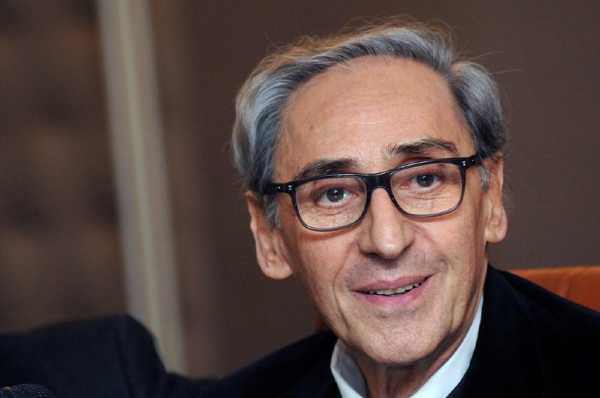 Franco Battiato è morto. Grave lutto per musica e cultura
