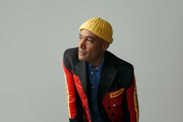 BEN HARPER: due tappe da solista a luglio 2021, i concerti con gli Innocent Criminals sono rinviati al prossimo anno